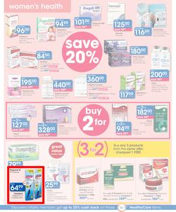 Clicks : You Pay Less (23 Aug - 6 Sept 2018), page 16