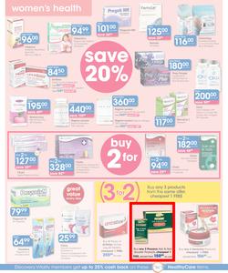 Clicks : You Pay Less (23 Aug - 6 Sept 2018), page 16