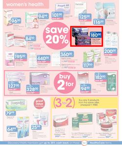 Clicks : You Pay Less (23 Aug - 6 Sept 2018), page 16