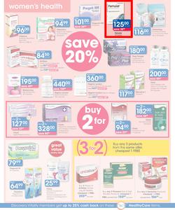 Clicks : You Pay Less (23 Aug - 6 Sept 2018), page 16
