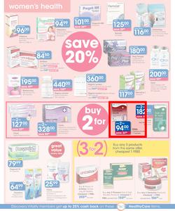 Clicks : You Pay Less (23 Aug - 6 Sept 2018), page 16
