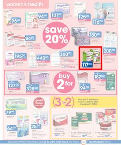 Clicks : You Pay Less (23 Aug - 6 Sept 2018), page 16