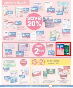 Clicks : You Pay Less (23 Aug - 6 Sept 2018), page 16