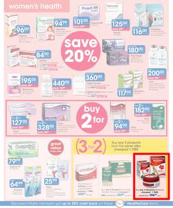 Clicks : You Pay Less (23 Aug - 6 Sept 2018), page 16