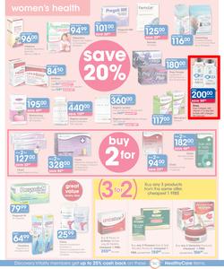 Clicks : You Pay Less (23 Aug - 6 Sept 2018), page 16