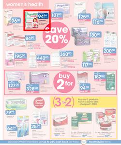 Clicks : You Pay Less (23 Aug - 6 Sept 2018), page 16