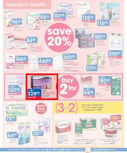 Clicks : You Pay Less (23 Aug - 6 Sept 2018), page 16