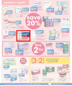Clicks : You Pay Less (23 Aug - 6 Sept 2018), page 16