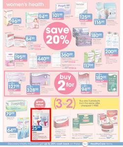 Clicks : You Pay Less (23 Aug - 6 Sept 2018), page 16