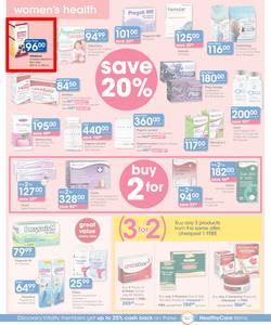 Clicks : You Pay Less (23 Aug - 6 Sept 2018), page 16
