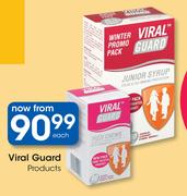 Viral Guard Products-Each
