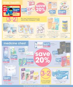 Clicks : You Pay Less (23 Aug - 6 Sept 2018), page 17