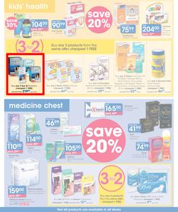 Clicks : You Pay Less (23 Aug - 6 Sept 2018), page 17