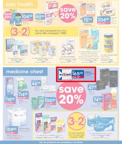 Clicks : You Pay Less (23 Aug - 6 Sept 2018), page 17