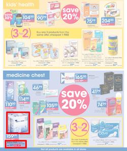 Clicks : You Pay Less (23 Aug - 6 Sept 2018), page 17