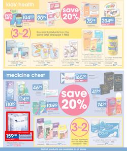 Clicks : You Pay Less (23 Aug - 6 Sept 2018), page 17