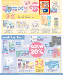 Clicks : You Pay Less (23 Aug - 6 Sept 2018), page 17