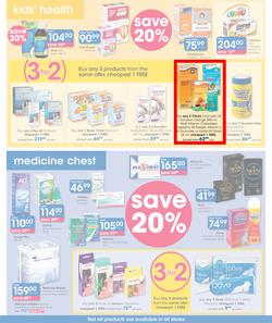 Clicks : You Pay Less (23 Aug - 6 Sept 2018), page 17