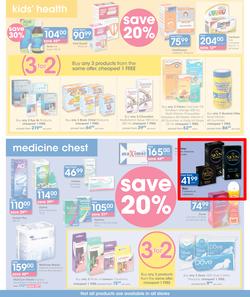 Clicks : You Pay Less (23 Aug - 6 Sept 2018), page 17