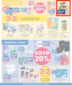 Clicks : You Pay Less (23 Aug - 6 Sept 2018), page 17