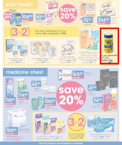 Clicks : You Pay Less (23 Aug - 6 Sept 2018), page 17