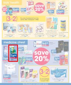 Clicks : You Pay Less (23 Aug - 6 Sept 2018), page 17