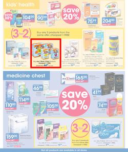 Clicks : You Pay Less (23 Aug - 6 Sept 2018), page 17