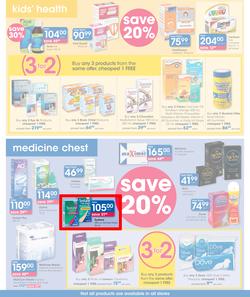 Clicks : You Pay Less (23 Aug - 6 Sept 2018), page 17