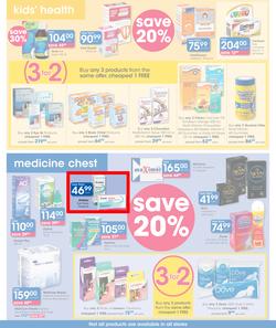 Clicks : You Pay Less (23 Aug - 6 Sept 2018), page 17