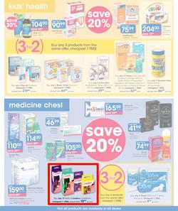 Clicks : You Pay Less (23 Aug - 6 Sept 2018), page 17