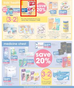 Clicks : You Pay Less (23 Aug - 6 Sept 2018), page 17