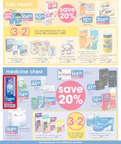 Clicks : You Pay Less (23 Aug - 6 Sept 2018), page 17