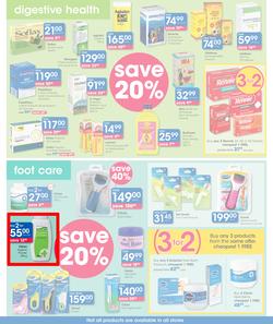Clicks : You Pay Less (23 Aug - 6 Sept 2018), page 19