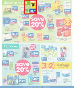 Clicks : You Pay Less (23 Aug - 6 Sept 2018), page 19