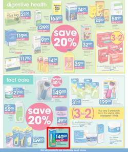 Clicks : You Pay Less (23 Aug - 6 Sept 2018), page 19