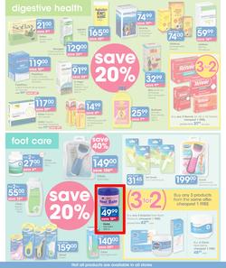 Clicks : You Pay Less (23 Aug - 6 Sept 2018), page 19