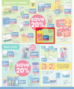 Clicks : You Pay Less (23 Aug - 6 Sept 2018), page 19