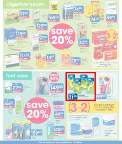 Clicks : You Pay Less (23 Aug - 6 Sept 2018), page 19
