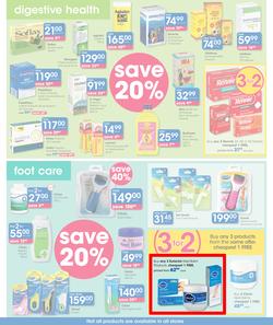 Clicks : You Pay Less (23 Aug - 6 Sept 2018), page 19