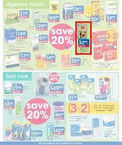 Clicks : You Pay Less (23 Aug - 6 Sept 2018), page 19