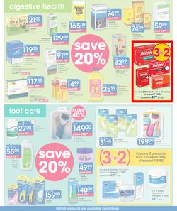 Clicks : You Pay Less (23 Aug - 6 Sept 2018), page 19