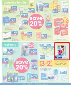 Clicks : You Pay Less (23 Aug - 6 Sept 2018), page 19