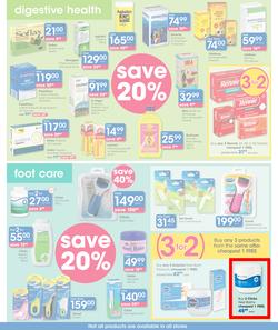 Clicks : You Pay Less (23 Aug - 6 Sept 2018), page 19