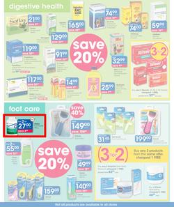 Clicks : You Pay Less (23 Aug - 6 Sept 2018), page 19