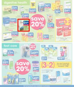 Clicks : You Pay Less (23 Aug - 6 Sept 2018), page 19