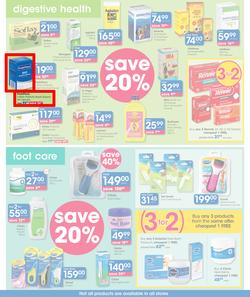Clicks : You Pay Less (23 Aug - 6 Sept 2018), page 19