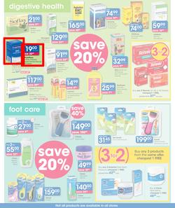 Clicks : You Pay Less (23 Aug - 6 Sept 2018), page 19