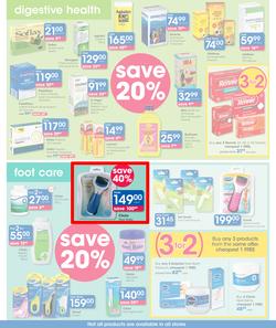 Clicks : You Pay Less (23 Aug - 6 Sept 2018), page 19