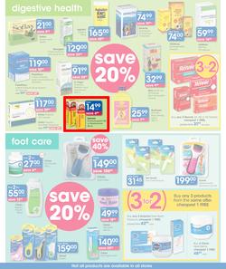 Clicks : You Pay Less (23 Aug - 6 Sept 2018), page 19