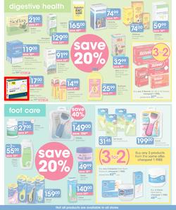Clicks : You Pay Less (23 Aug - 6 Sept 2018), page 19